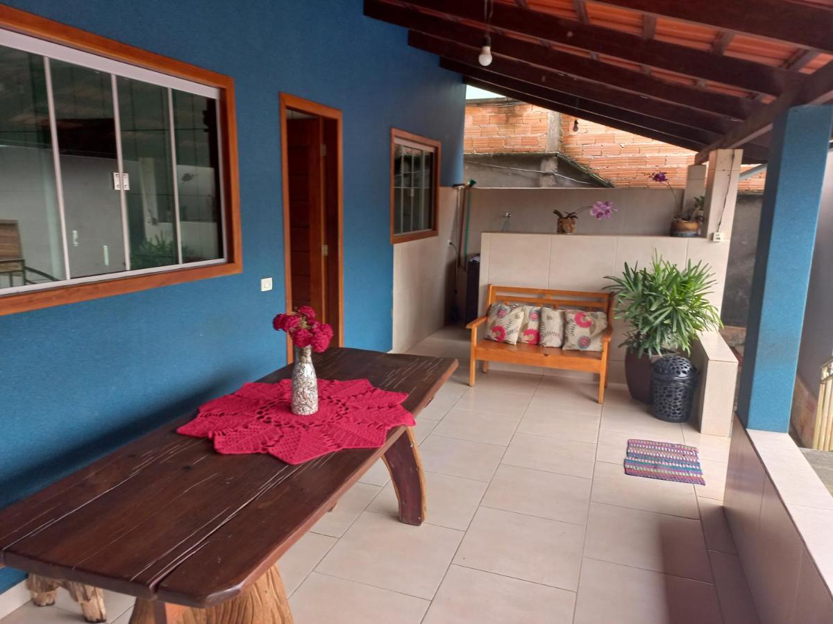 Casa Esmeralda Para Descanso Pirenópolis Extérieur photo