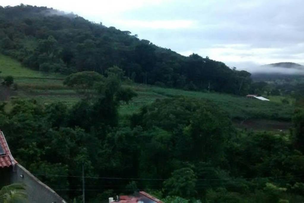 Casa Esmeralda Para Descanso Pirenópolis Extérieur photo