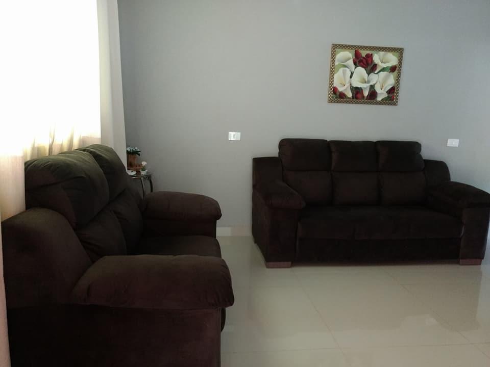 Casa Esmeralda Para Descanso Pirenópolis Extérieur photo