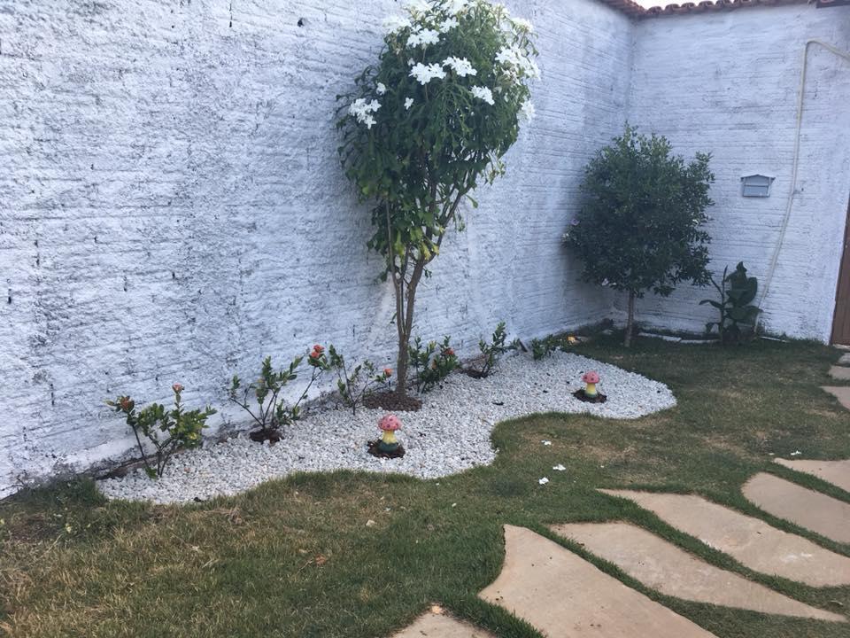 Casa Esmeralda Para Descanso Pirenópolis Extérieur photo