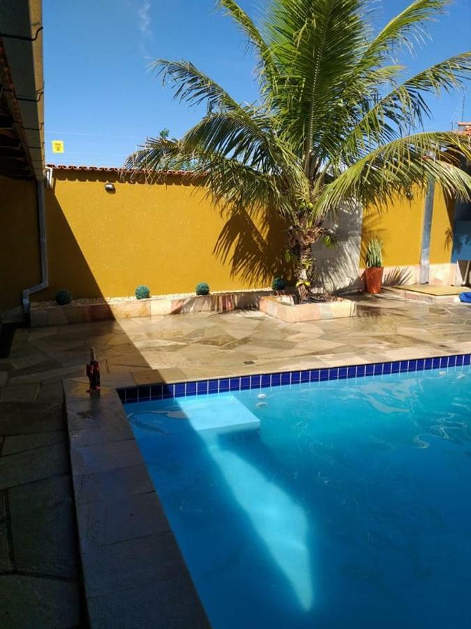 Casa Esmeralda Para Descanso Pirenópolis Extérieur photo